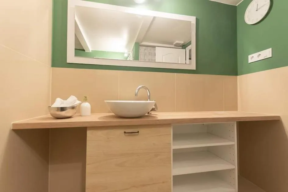 Appartement Central Stay Gozsdu Boedapest