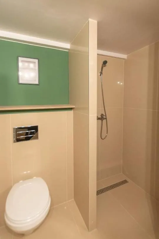 Central Stay Gozsdu Budapest Apartment