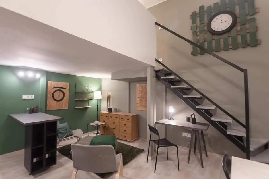 Apartment Central Stay Gozsdu Budapest