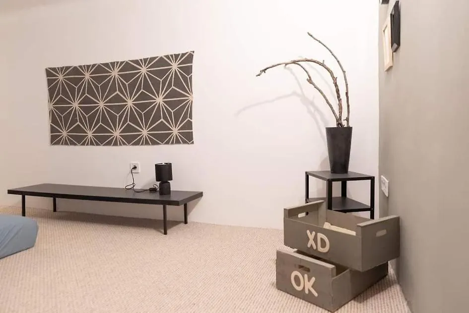 Central Stay Gozsdu Budapest Apartment