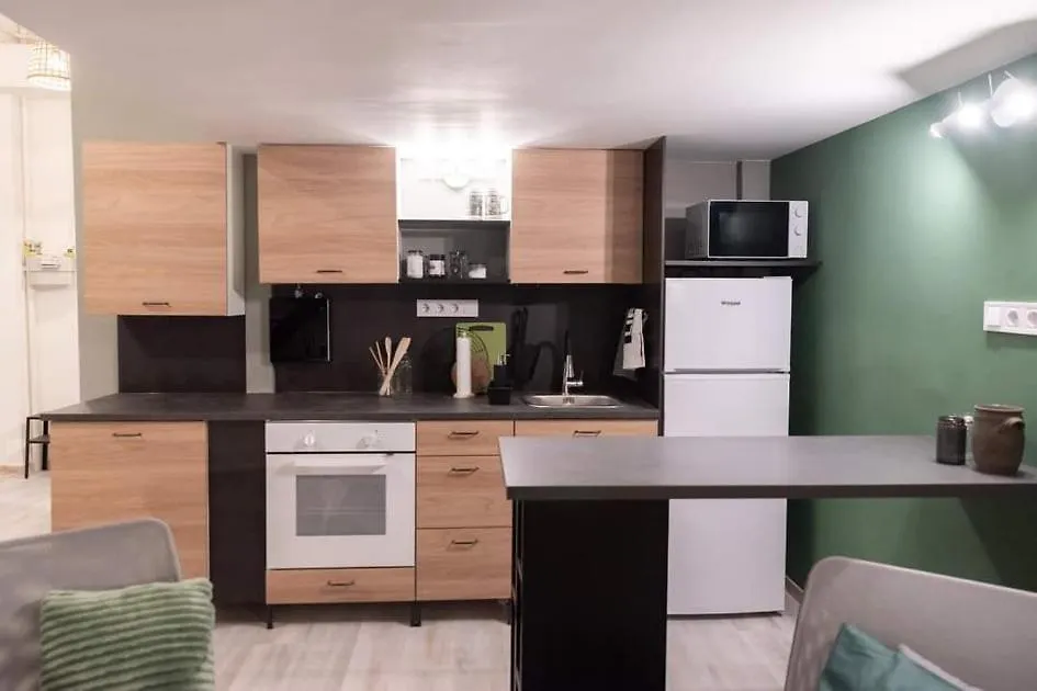 Central Stay Gozsdu Budapest Hungary