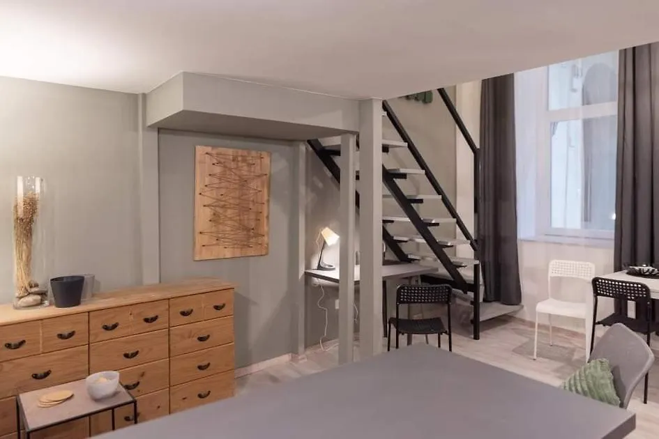 Central Stay Gozsdu Budapest