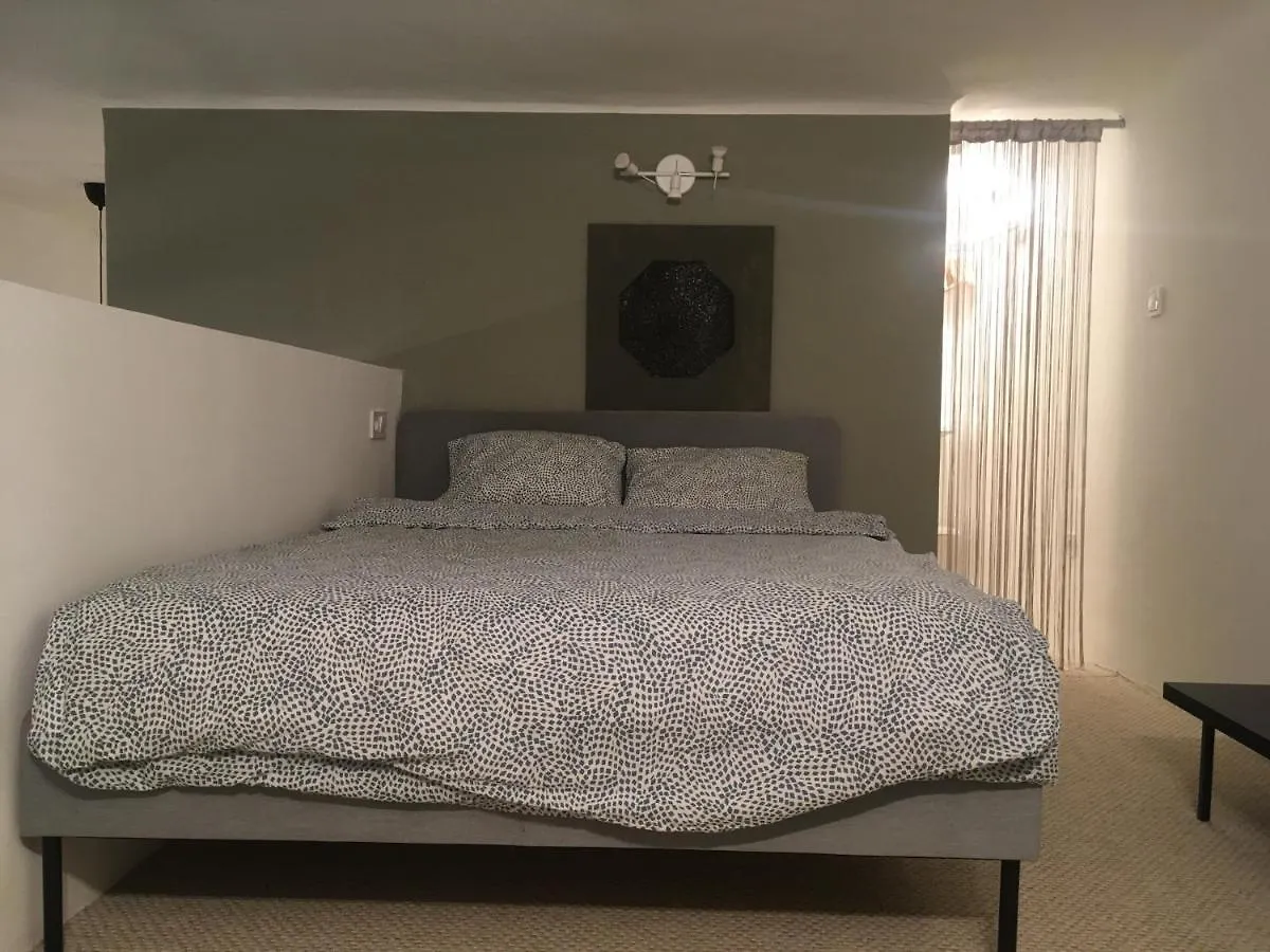 Apartment Central Stay Gozsdu Budapest
