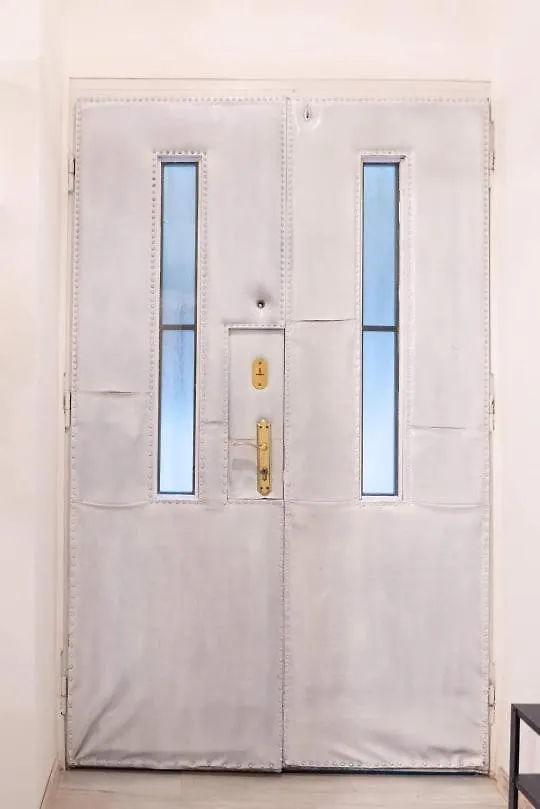 Apartmán Central Stay Gozsdu Budapešť Maďarsko